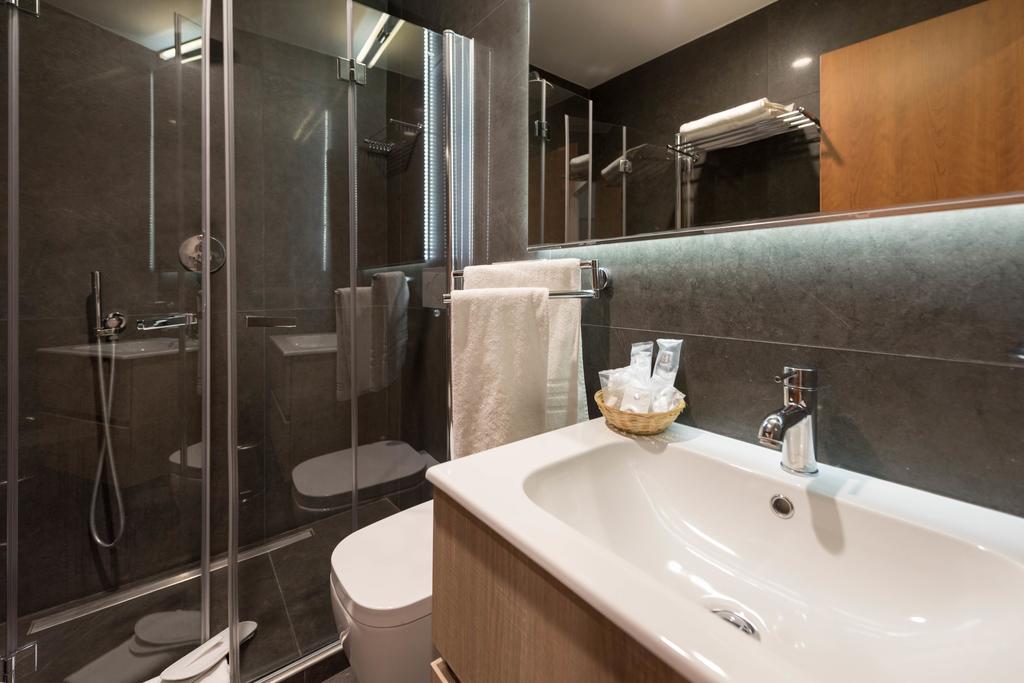 Andenis Luxury House Hotel Rome Exterior photo