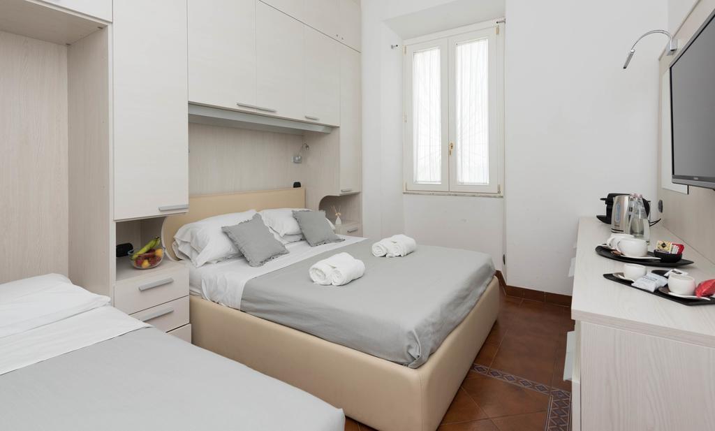 Andenis Luxury House Hotel Rome Exterior photo