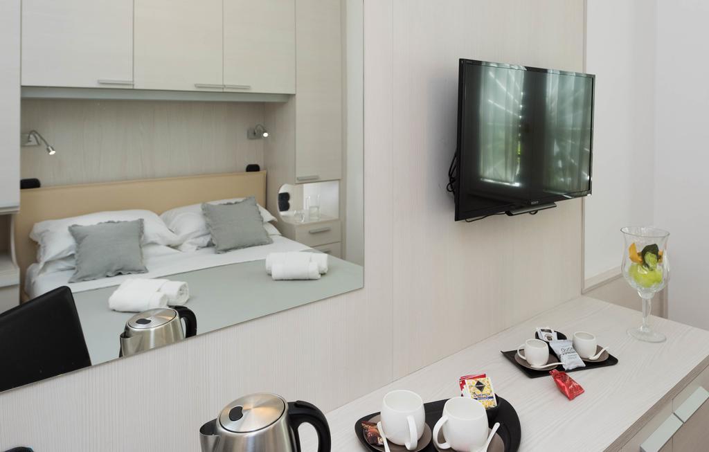 Andenis Luxury House Hotel Rome Exterior photo