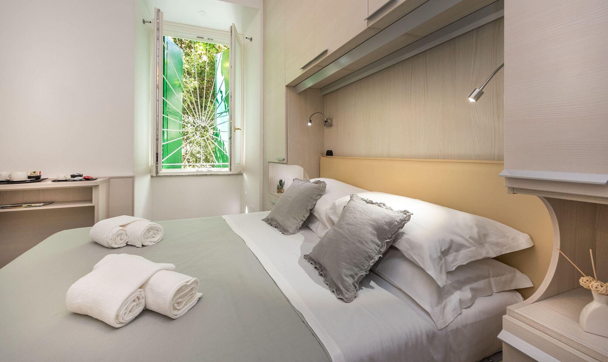 Andenis Luxury House Hotel Rome Exterior photo